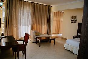 LANDMARK BEACH RESORT