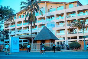 LANDMARK BEACH RESORT