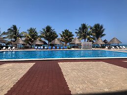 LANDMARK BEACH RESORT
