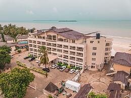 LANDMARK BEACH RESORT