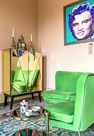 Castle Elvira - The Castle