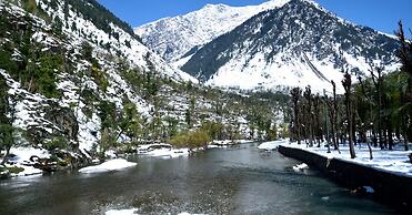 Hotel Baisaran Pahalgam