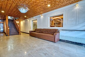 Hotel Baisaran Pahalgam
