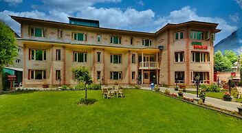 Hotel Baisaran Pahalgam