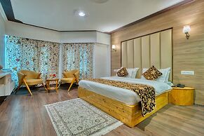 Hotel Baisaran Pahalgam