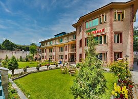 Hotel Baisaran Pahalgam