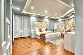 Hotel Baisaran Pahalgam