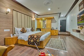 Hotel Baisaran Pahalgam