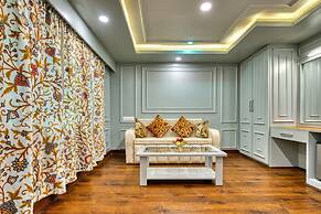 Hotel Baisaran Pahalgam