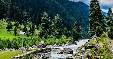 Hotel Baisaran Pahalgam