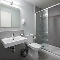 Hotel Baisaran Pahalgam