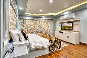 Hotel Baisaran Pahalgam