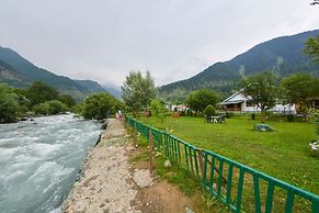 Hotel Baisaran Pahalgam