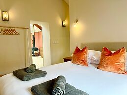 Hideaway Cottages - Greenacres Estates