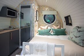 Hideaway Cottages - Greenacres Estates