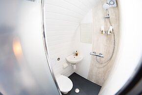 Hideaway Cottages - Greenacres Estates