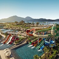 Liberty Signa - All inclusive