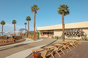 Liberty Signa - All inclusive