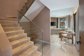 Liberty Signa - All inclusive