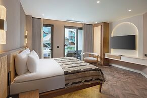 Liberty Signa - All inclusive