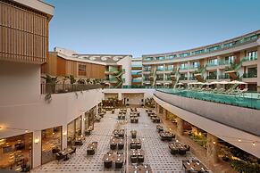 Liberty Signa - All inclusive