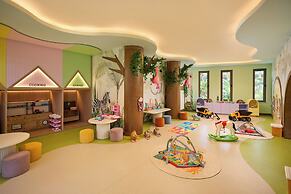 Liberty Signa - All inclusive