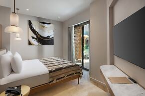 Liberty Signa - All inclusive