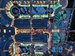 Liberty Signa - All inclusive