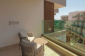 Liberty Signa - All inclusive