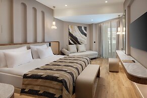 Liberty Signa - All inclusive