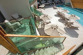 Liberty Signa - All inclusive