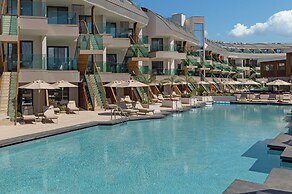Liberty Signa - All inclusive