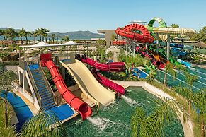 Liberty Signa - All inclusive