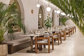 Liberty Signa - All inclusive
