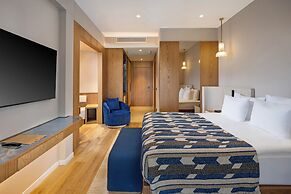 Liberty Signa - All inclusive