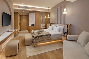 Liberty Signa - All inclusive