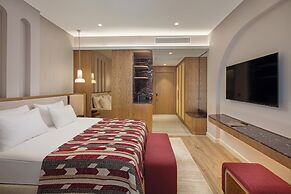 Liberty Signa - All inclusive