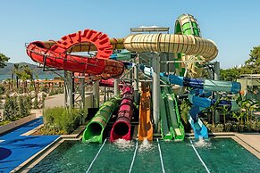 Liberty Signa - All inclusive