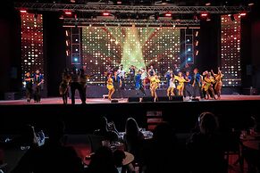 Liberty Signa - All inclusive