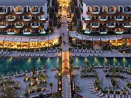 Liberty Signa - All inclusive