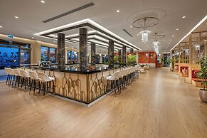 Liberty Signa - All inclusive