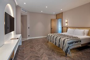 Liberty Signa - All inclusive