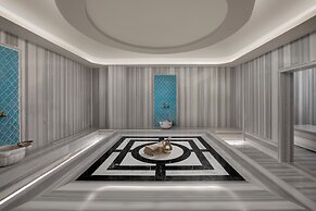 Liberty Signa - All inclusive