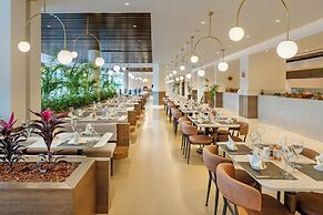 Liberty Signa - All inclusive