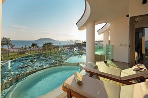Liberty Signa - All inclusive