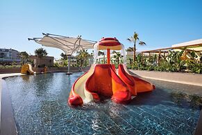 Liberty Signa - All inclusive