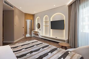 Liberty Signa - All inclusive