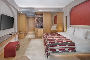 Liberty Signa - All inclusive