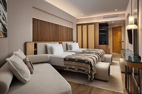 Liberty Signa - All inclusive