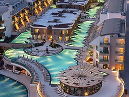 Liberty Signa - All inclusive